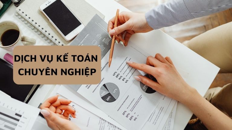 dịch vụ kế toán tại quận 12