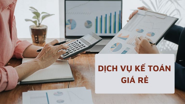 dịch vụ kế toán tại quận 12