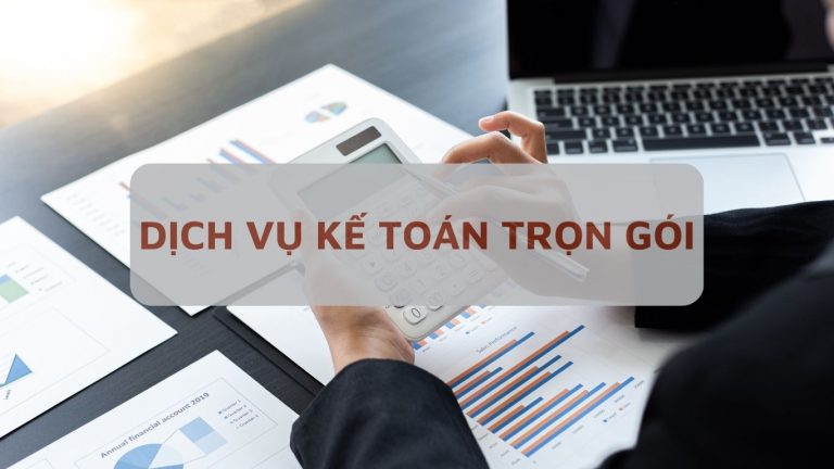 dịch vụ kế toán tại quận 12