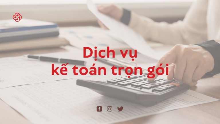 dịch vụ kế toán tại hóc môn