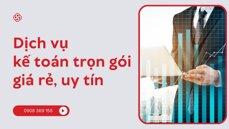 dịch vụ kế toán tại hóc môn