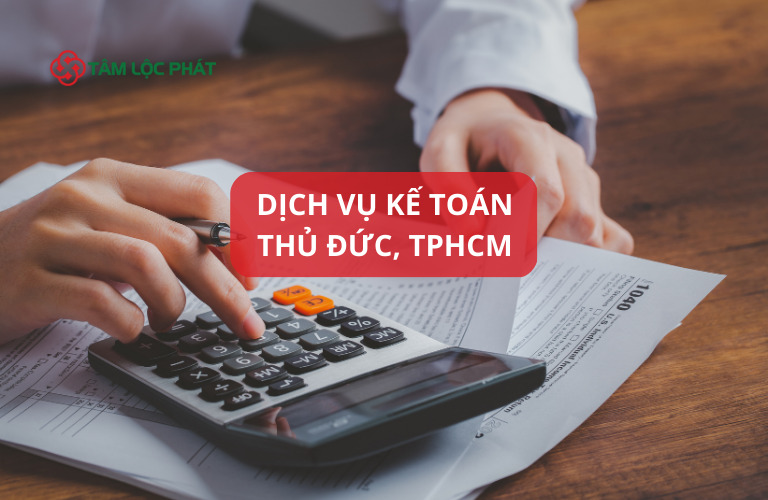 dịch vụ kế toán thủ đức, tphcm