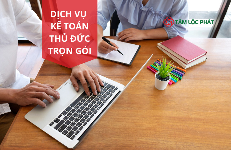 dịch vụ kế toán thủ đức