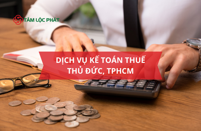 dịch vụ kế toán thủ đức, tphcm trọn gói