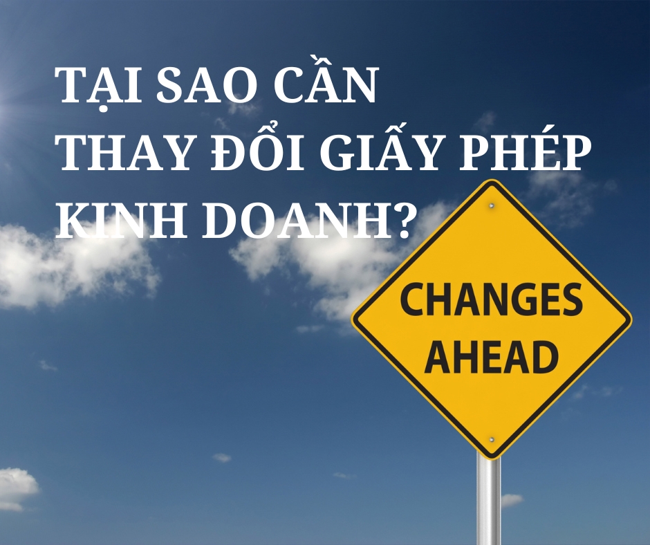 Dịch vụ thay đổi giấy phép kinh doanh quận 12 - Tâm Lộc Phát